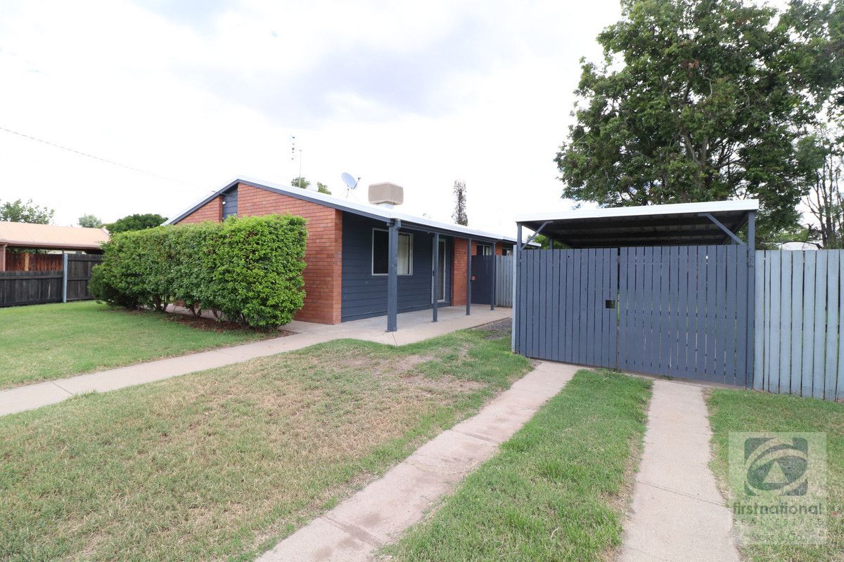 3 bedrooms House in  GOONDIWINDI QLD, 4390