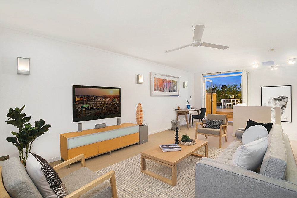 403/10 Jaques Avenue, Bondi Beach NSW 2026, Image 2