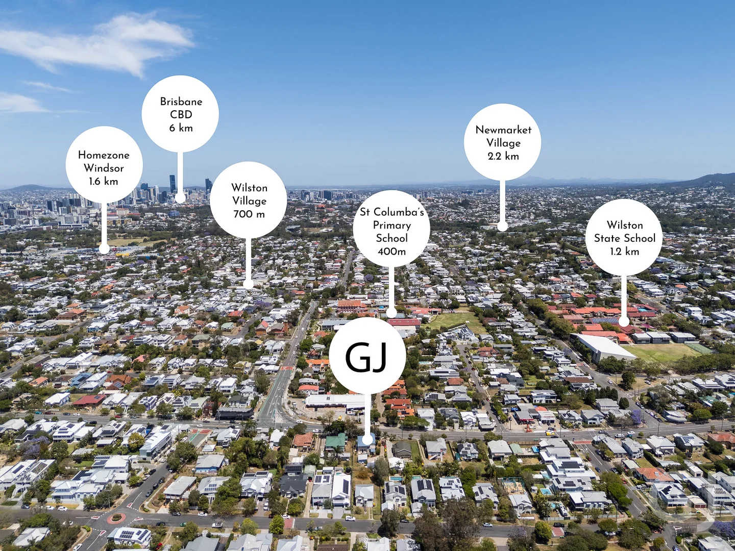 Additional image 5 of 115 Days Road, Grange QLD 4051