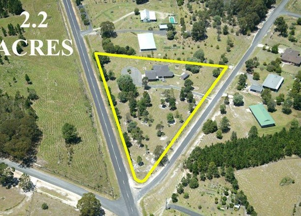 7 Australia Drive, Gulmarrad NSW 2463