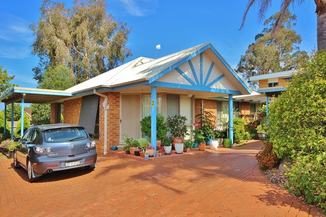 Picture of 3/2 Calle Calle Street, EDEN NSW 2551