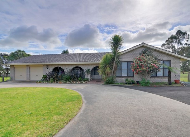 16 Wright Court, Rosedale VIC 3847