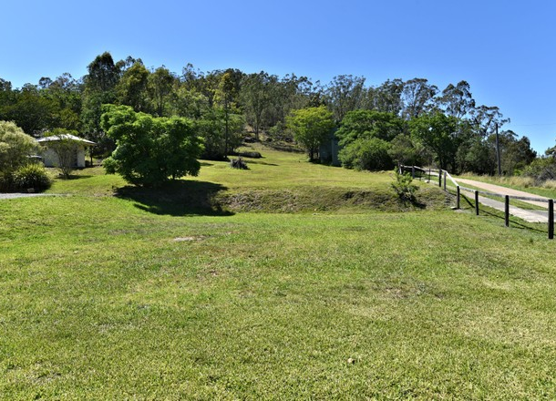 2893 Wollombi Road, Wollombi NSW 2325