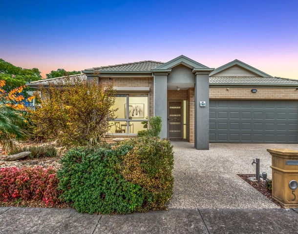 5 Blairgowrie Drive, Craigieburn VIC 3064