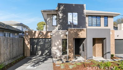 Picture of 5 Shakespeare Grove, HEIDELBERG HEIGHTS VIC 3081