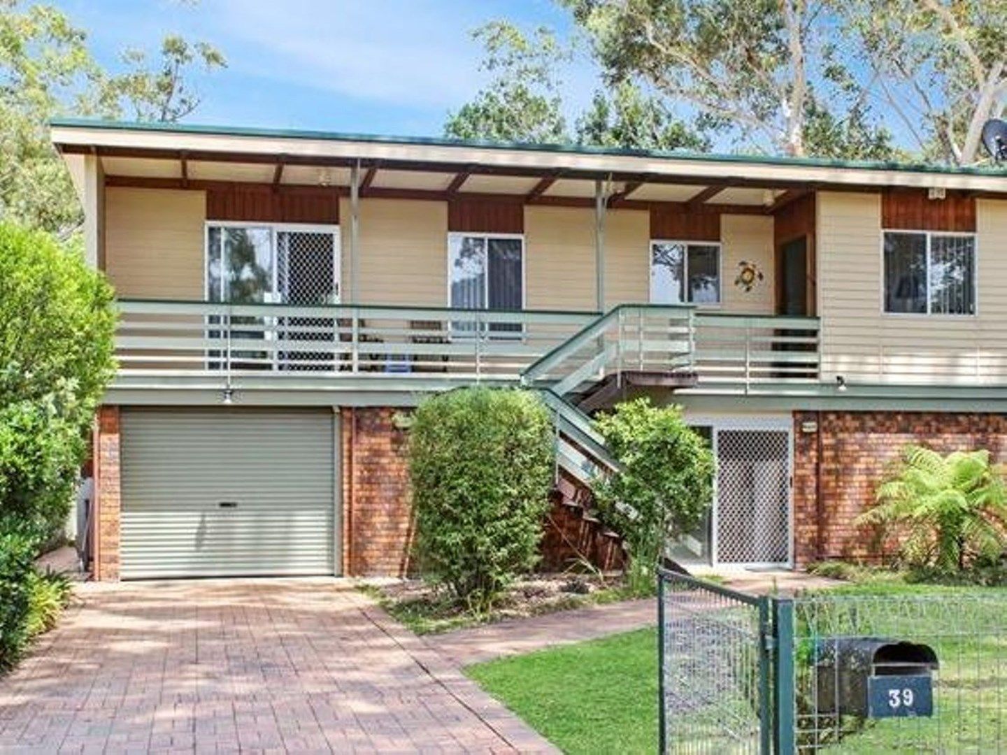 39 Curlew Avenue, Hawks Nest NSW 2324, Image 0