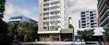 1 bedrooms Apartment / Unit / Flat in 1108/22 John Street MASCOT NSW, 2020