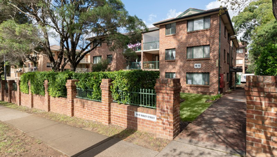 Picture of 2/10-12 Bailey Street, WESTMEAD NSW 2145