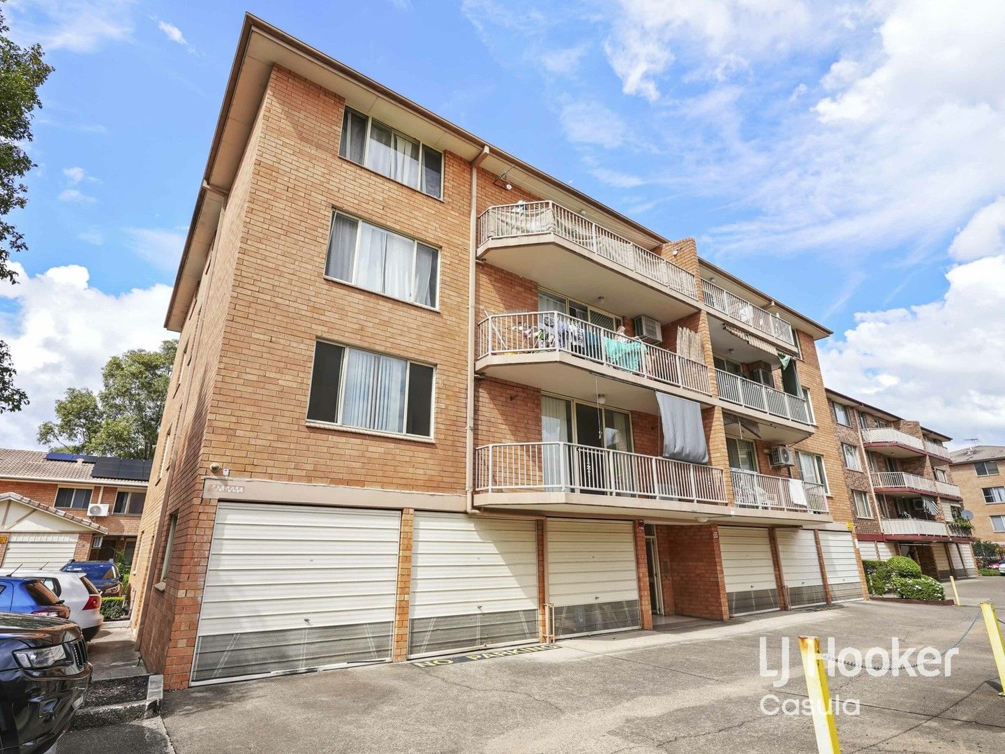 58/2 Riverpark Drive, Liverpool NSW 2170, Image 0