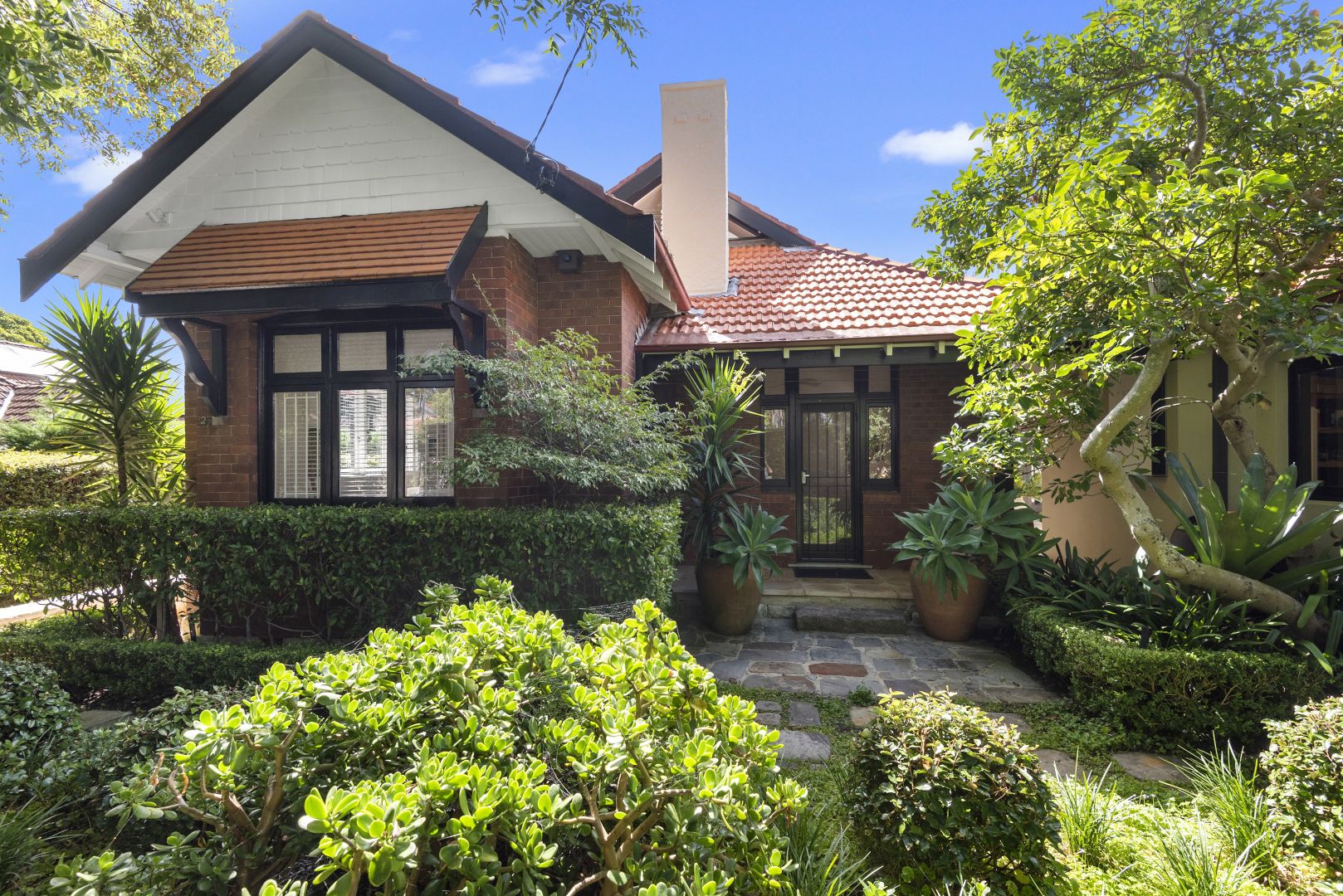 27 Dalton Road, Mosman NSW 2088, Image 2