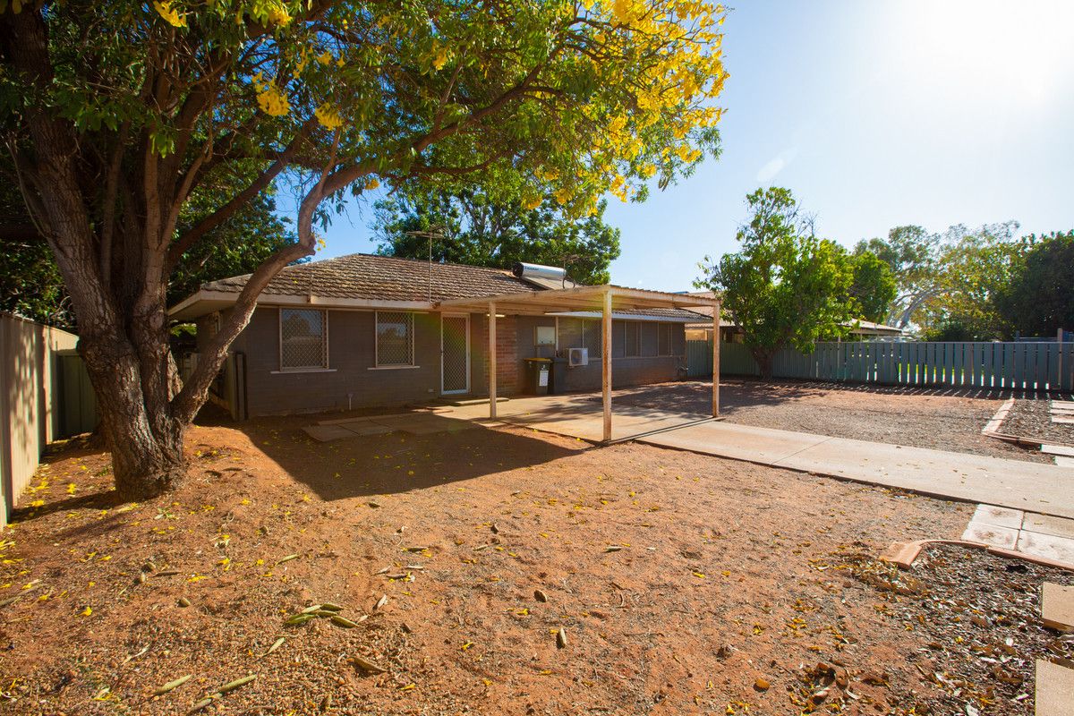 3 bedrooms House in 5 Pettit Place SOUTH HEDLAND WA, 6722