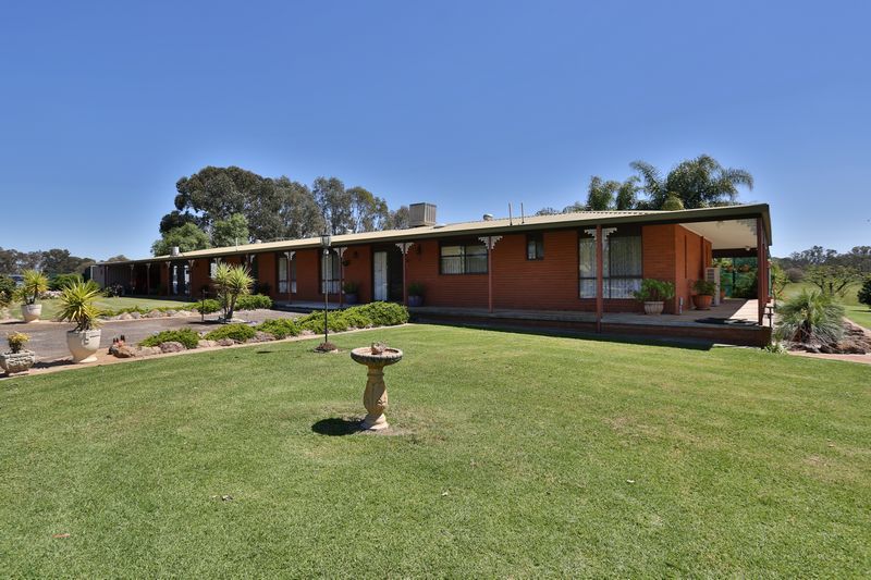 19 Moss Road, Barnawartha North VIC 3691, Image 1