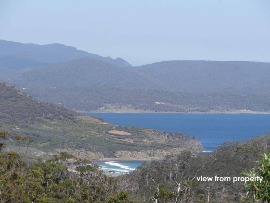 990 Roaring Beach Road, Nubeena TAS 7184, Image 1