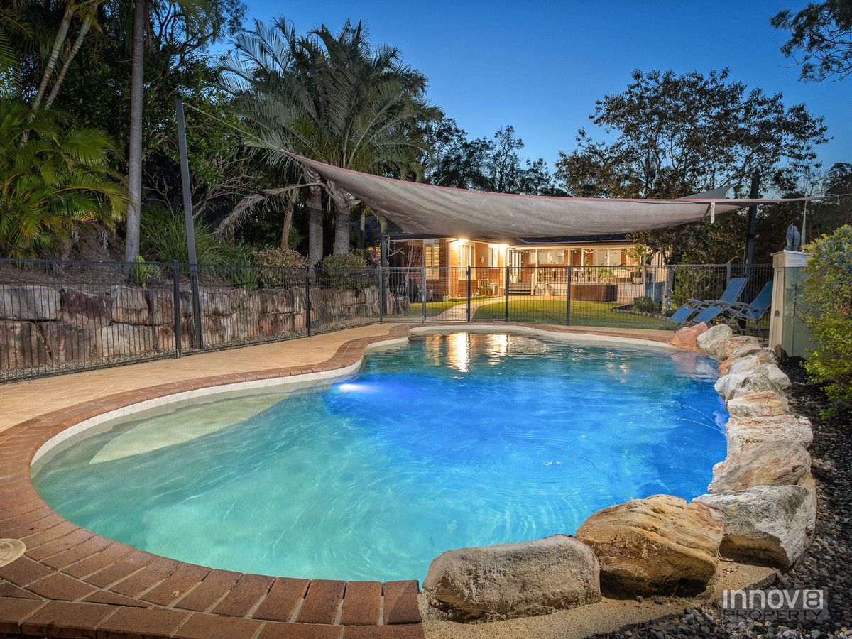 38 Peppermint Drive, Cashmere Property History & Address Research