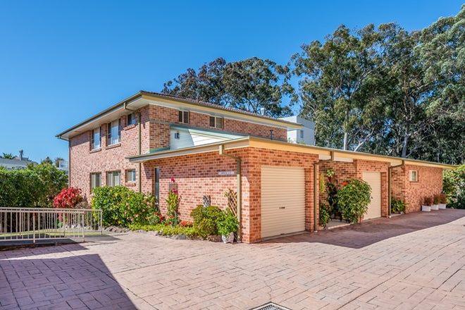 Picture of 10/108 Brighton Avenue, TORONTO NSW 2283