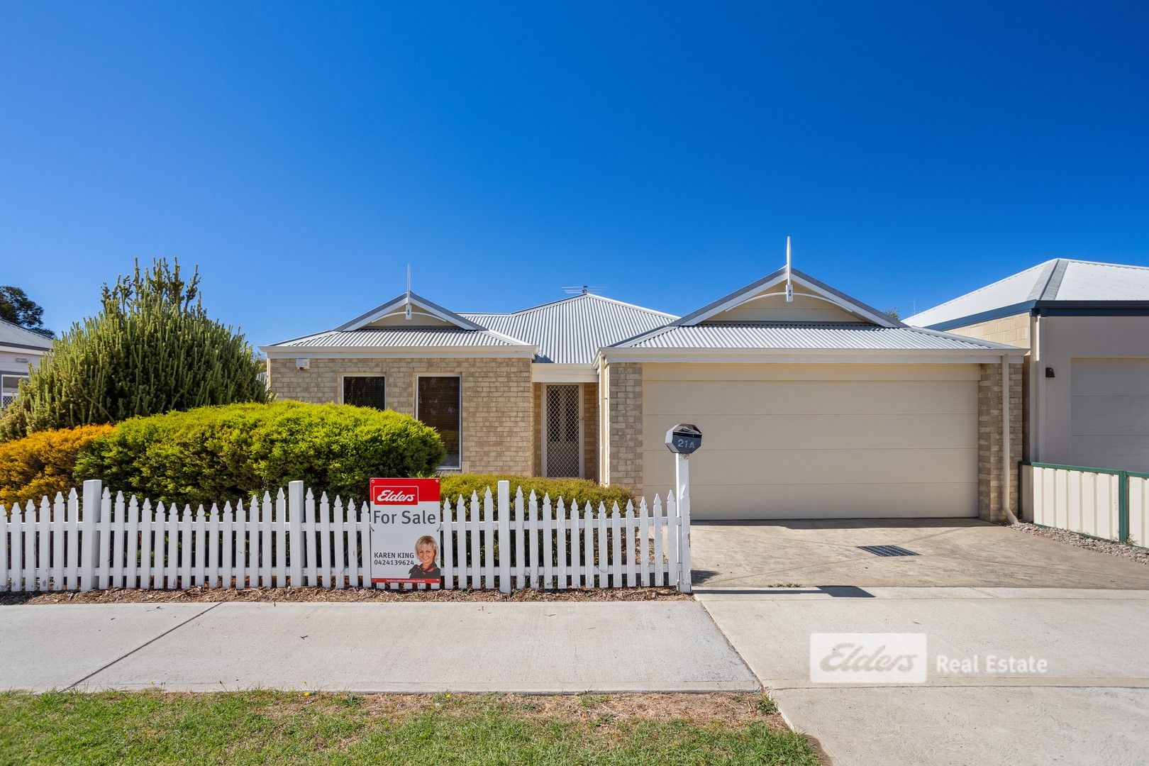 21A Mary Street, South Bunbury WA 6230, Image 0