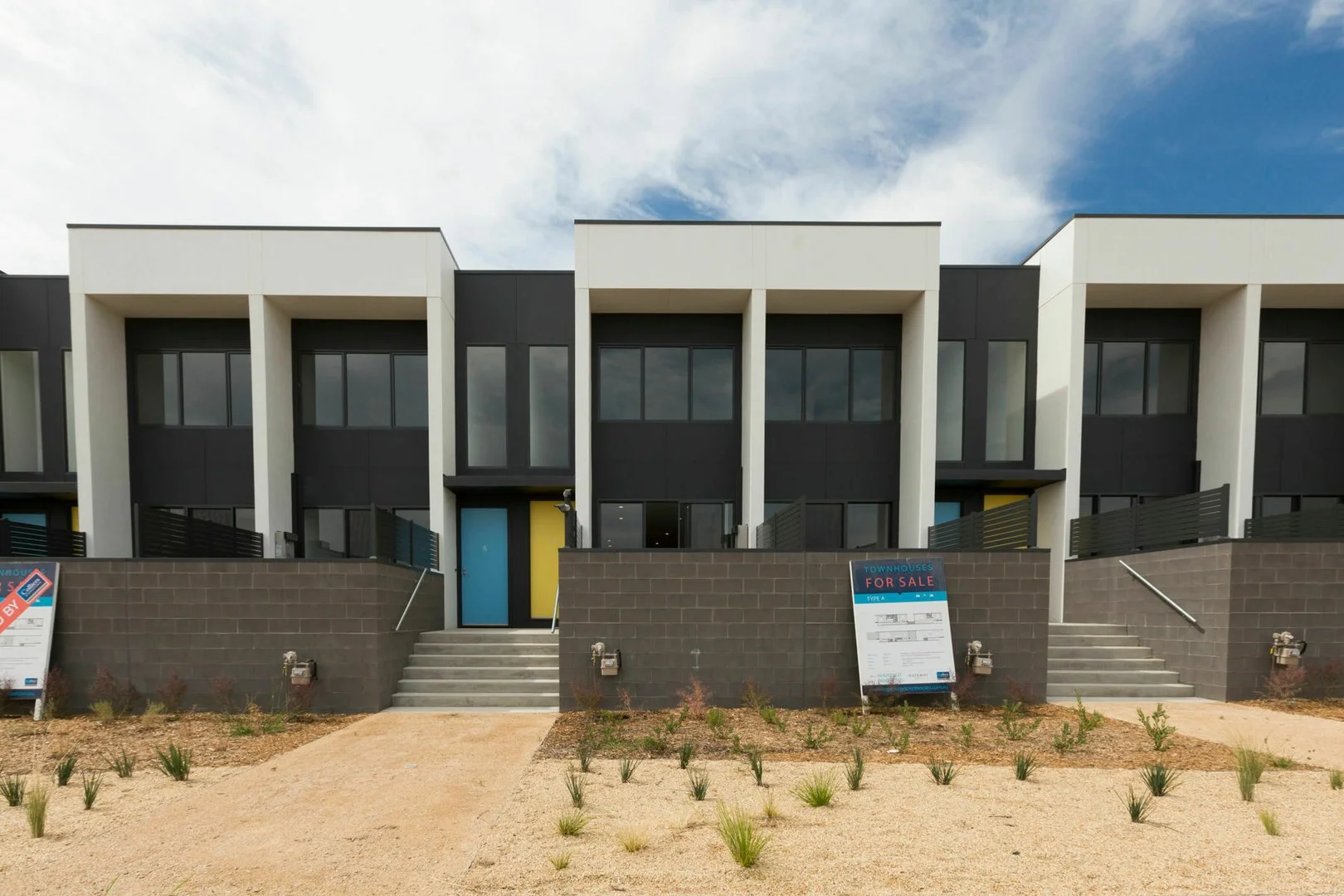 Unit 7/22 Max Jacobs Avenue, Wright ACT 2611