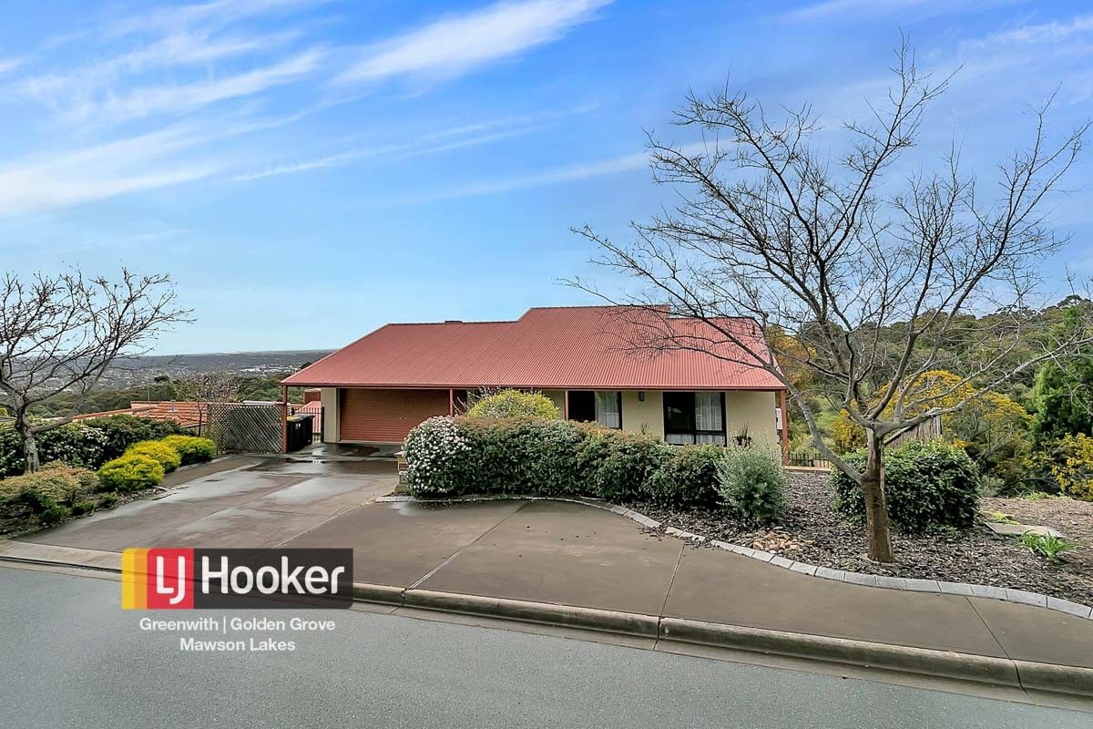 39 Greenridge Court, Wynn Vale SA 5127, Image 1