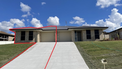 Picture of 21b Ironbark Terrace, SOUTH GRAFTON NSW 2460