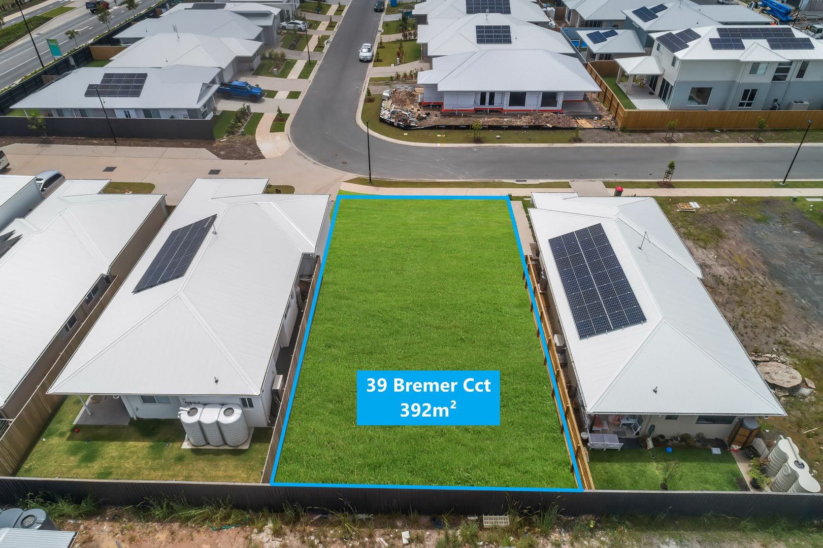 39 Bremer Cct, Banya QLD 4551, Image 1