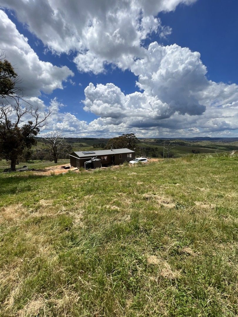 114 Brayton Road, Bannaby NSW 2580, Image 0