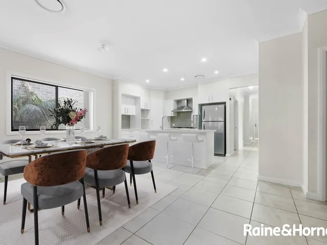 4 Gerygone Street, Austral, NSW, 2179 - View 4
