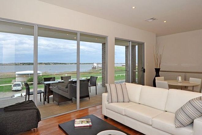 Picture of 63B Barrage Road, GOOLWA SOUTH SA 5214