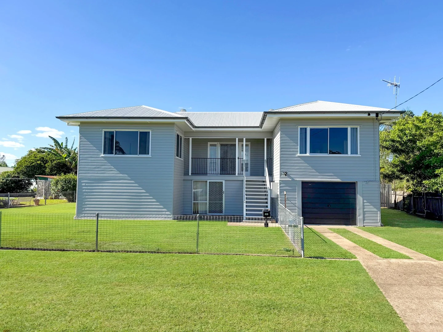 5 Bashford Street, Maryborough QLD 4650