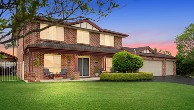 Picture of 14 Brentwood Terrace, THORNTON NSW 2322