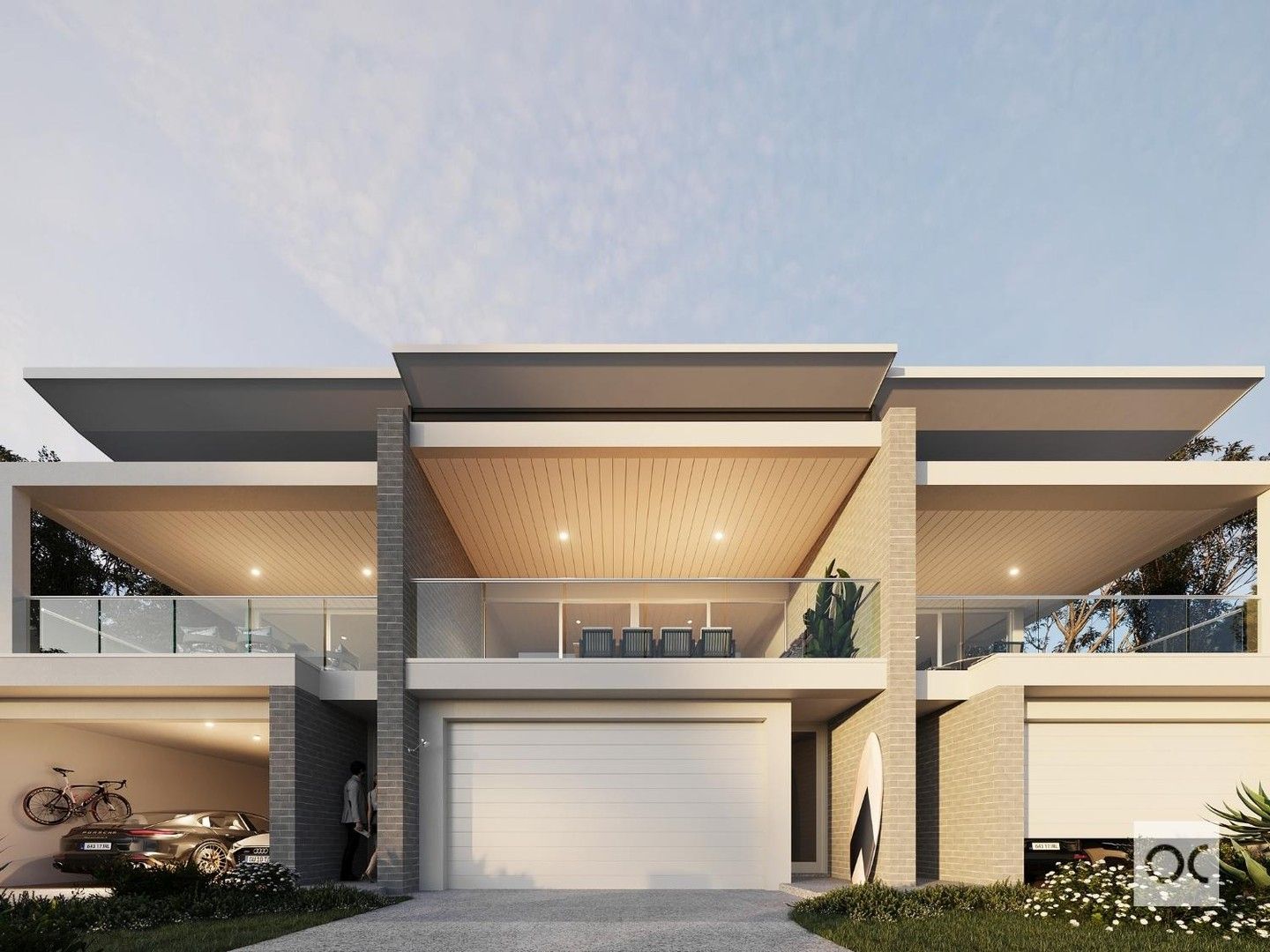 5 bedrooms Townhouse in 165 Esplanade PORT NOARLUNGA SOUTH SA, 5167