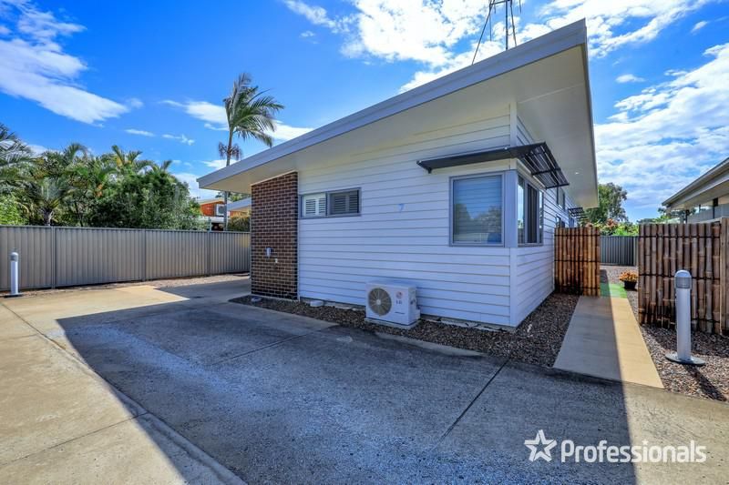 7/1 Sylvan Drive, Moore Park Beach QLD 4670, Image 1