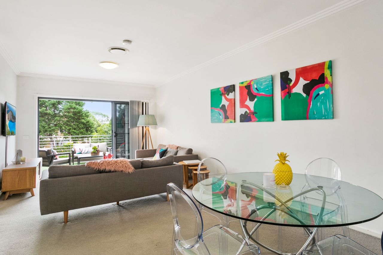 2 bedrooms Apartment / Unit / Flat in 6/21 Angophora Circuit WARRIEWOOD NSW, 2102