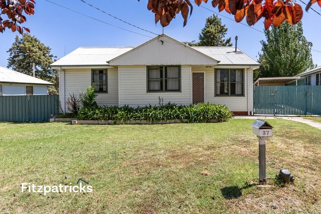 Picture of 37 Jack Avenue, MOUNT AUSTIN NSW 2650