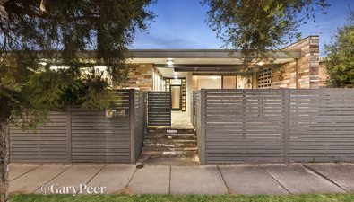 Picture of 20A Northcote Avenue, CAULFIELD NORTH VIC 3161