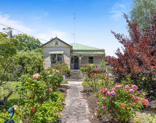 727 Humffray Street South, Mount Pleasant VIC 3350