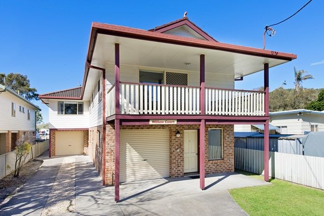 Picture of 11 Willow Street, CRESCENT HEAD NSW 2440
