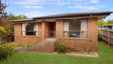 Picture of 22 Russell Ave, WOODEND VIC 3442