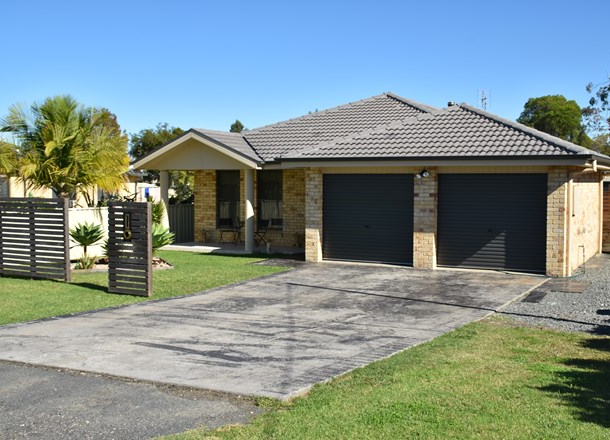 13A Edgar Street, Bulahdelah NSW 2423