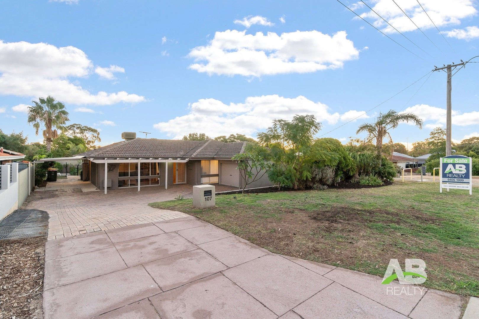 107 Nannatee Way, Wanneroo WA 6065, Image 0