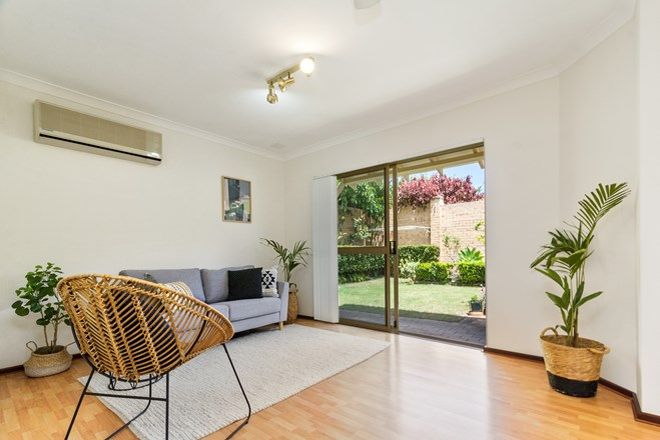 Picture of 8/16 Second Avenue, MOUNT LAWLEY WA 6050