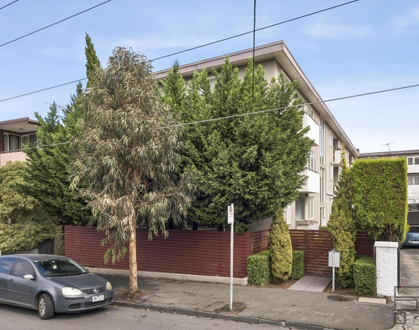 8/33 Hotham Street, St Kilda East VIC 3183