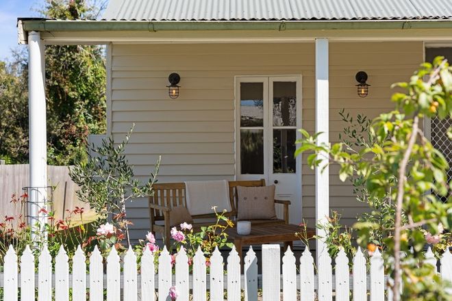Picture of 222 Wallace Street, BRAIDWOOD NSW 2622
