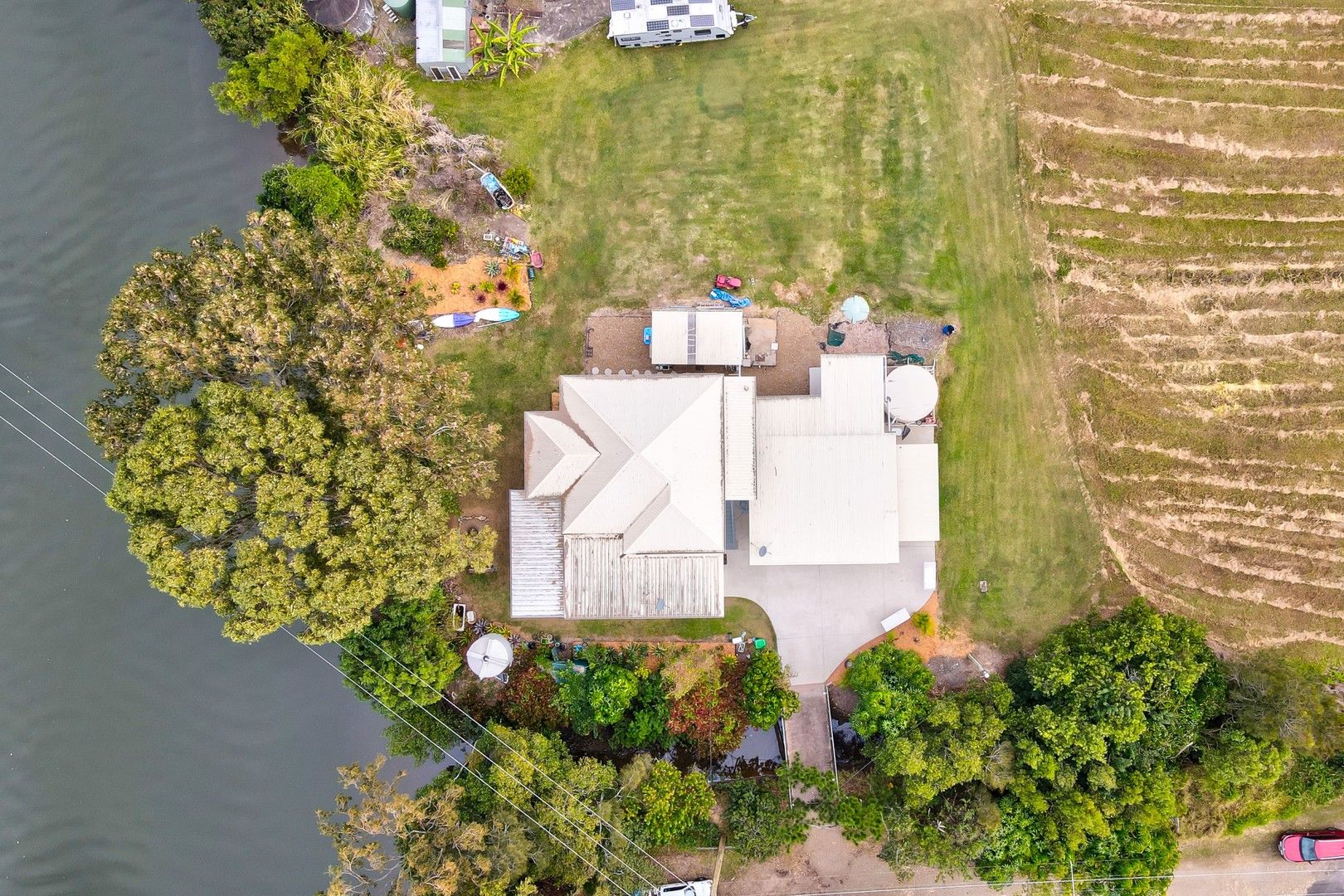 178 180 David Low Way, Bli Bli QLD 4560 Domain