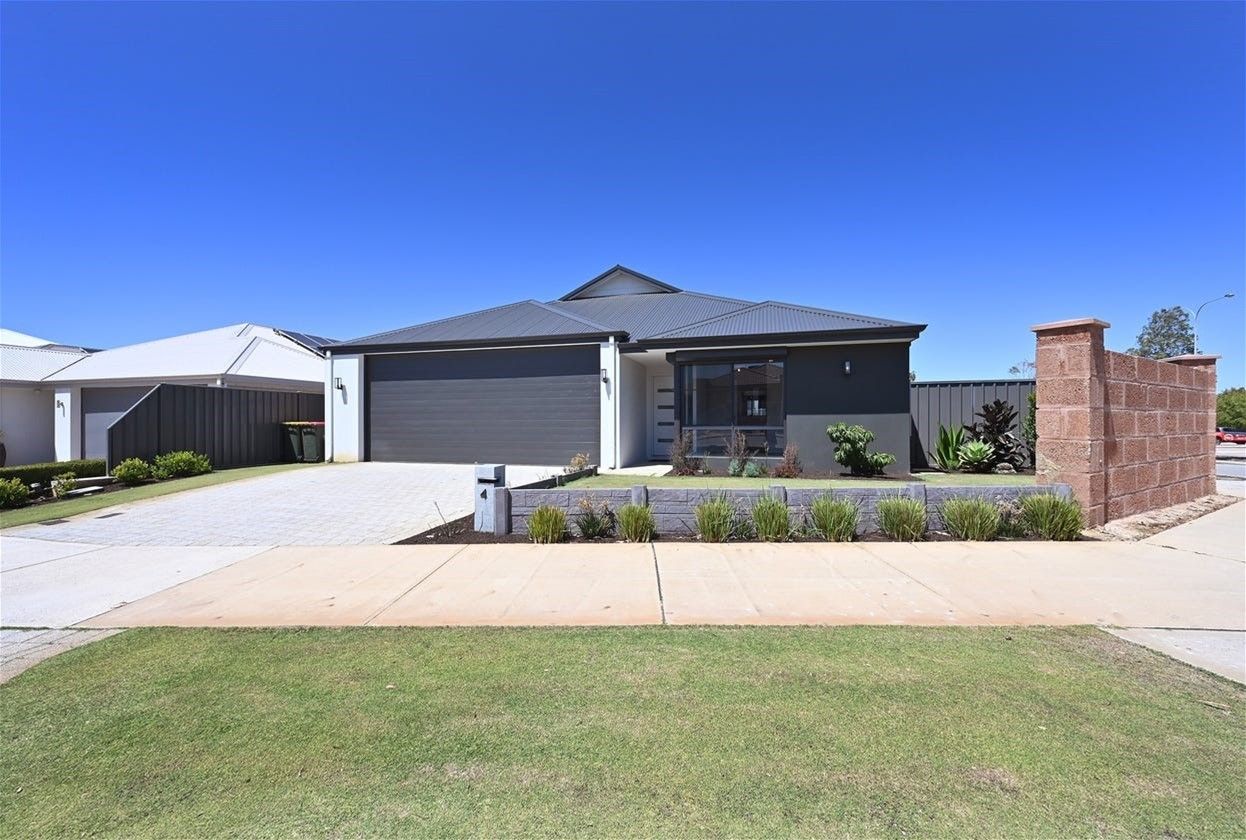 4 Blossom Way, Banksia Grove WA 6031, Image 1