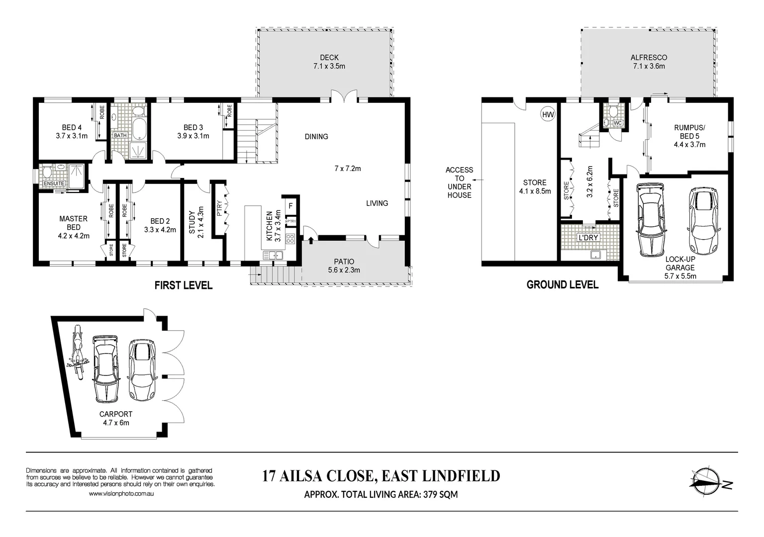 Sold 17 Ailsa Close, East Lindfield NSW 2070 on 28 May 2026 ...