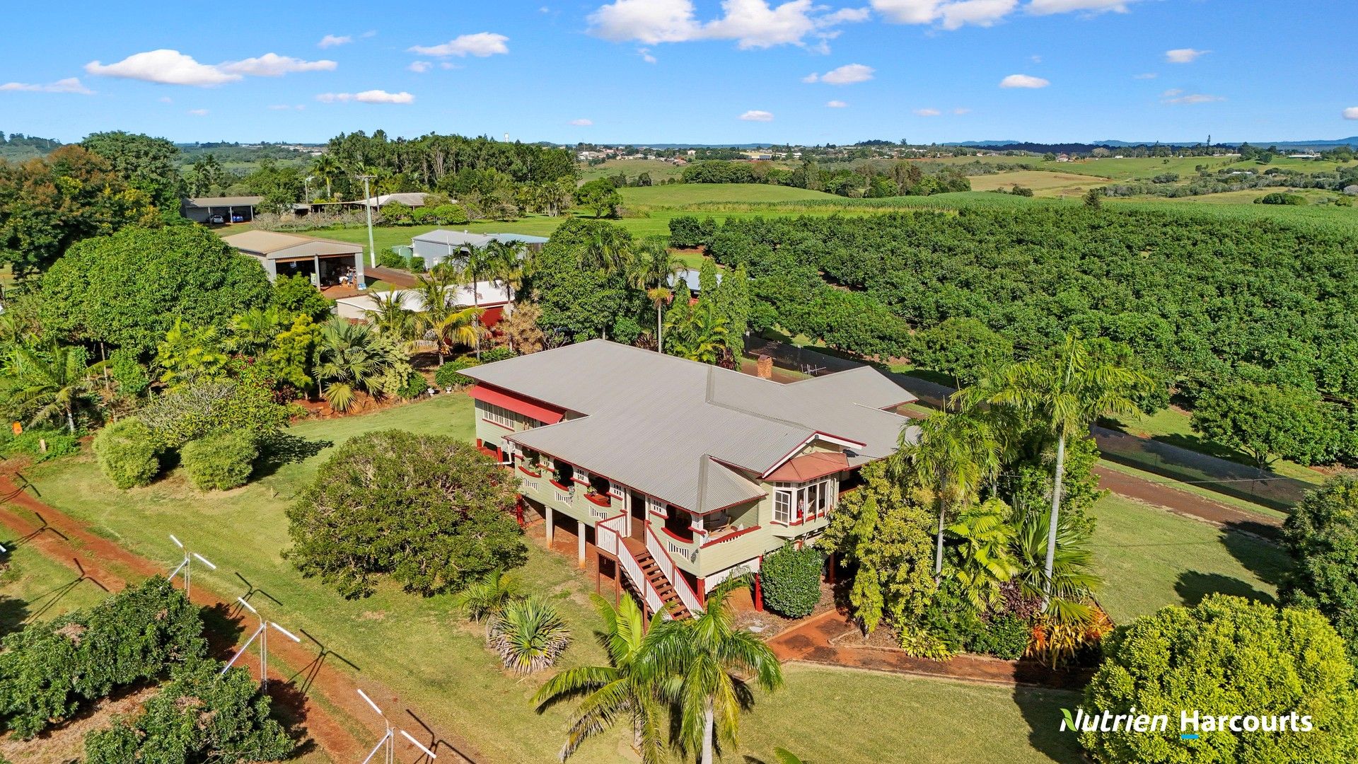 176 Huxley Road, North Isis QLD 4660, Image 0