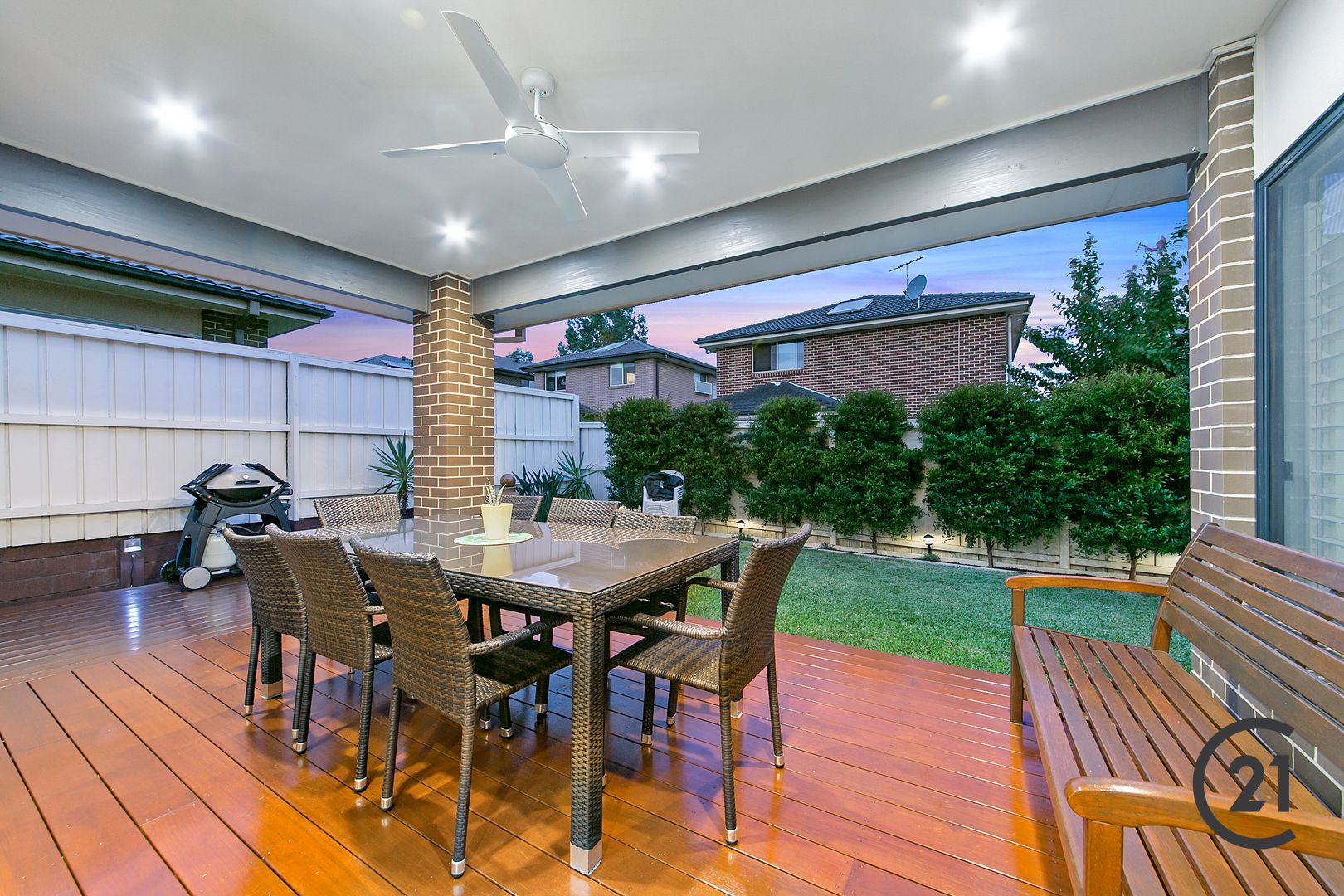 10 Lusitano Street, Beaumont Hills NSW 2155, Image 1