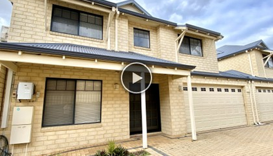 Picture of 21B Cleaver Terrace, RIVERVALE WA 6103