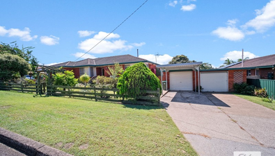 Picture of 5 Coulston Street, TAREE NSW 2430