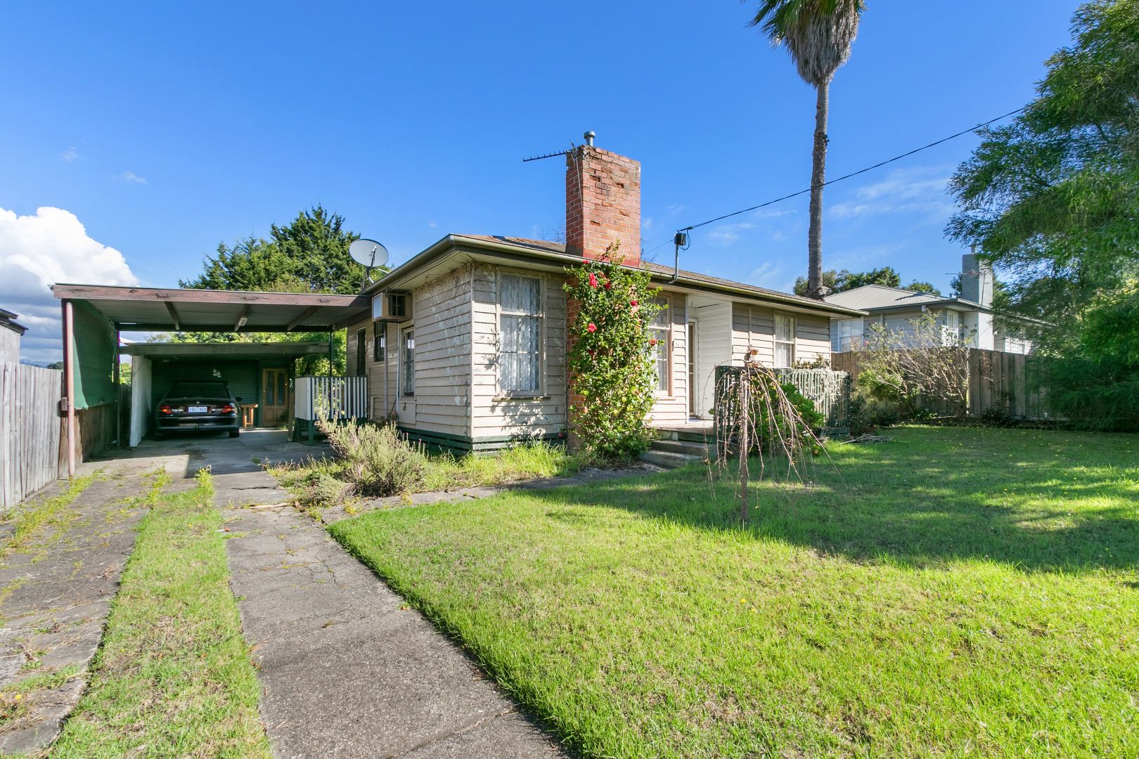 76 Churchill Rd, Morwell VIC 3840, Image 1